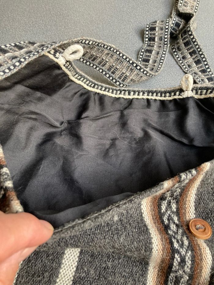 Sac à bandoulière - photo numéro 3