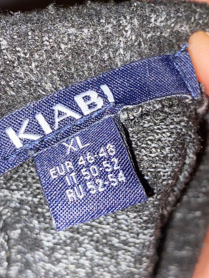 Sweat shirt pull - photo numéro 4