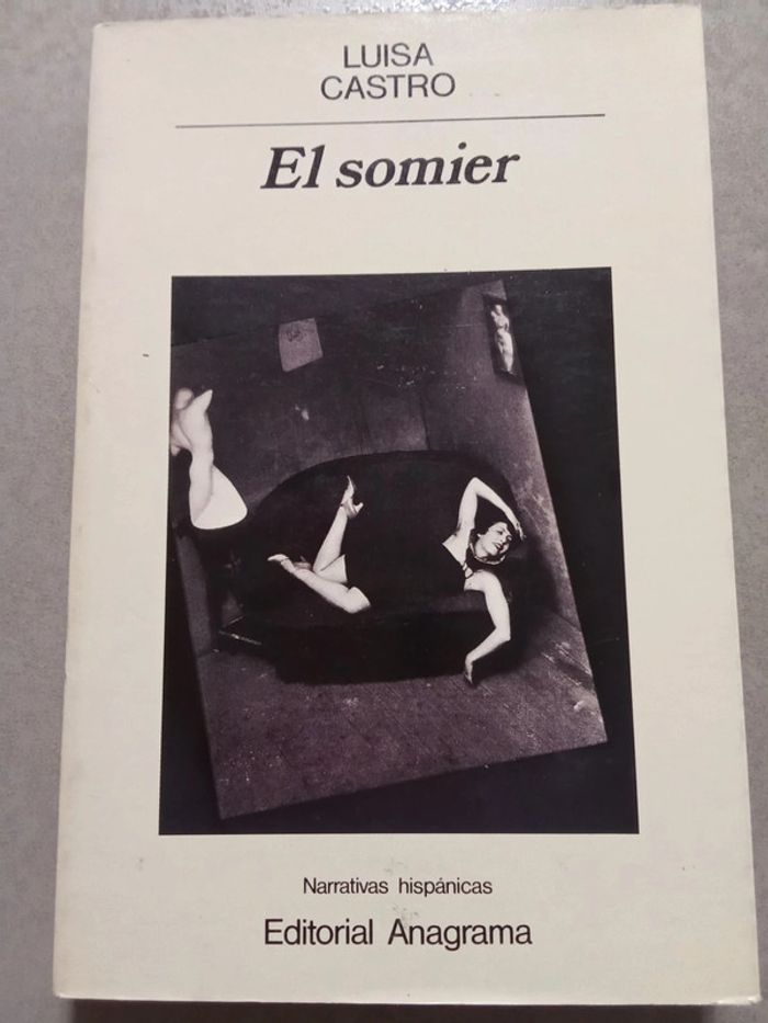 El somier
