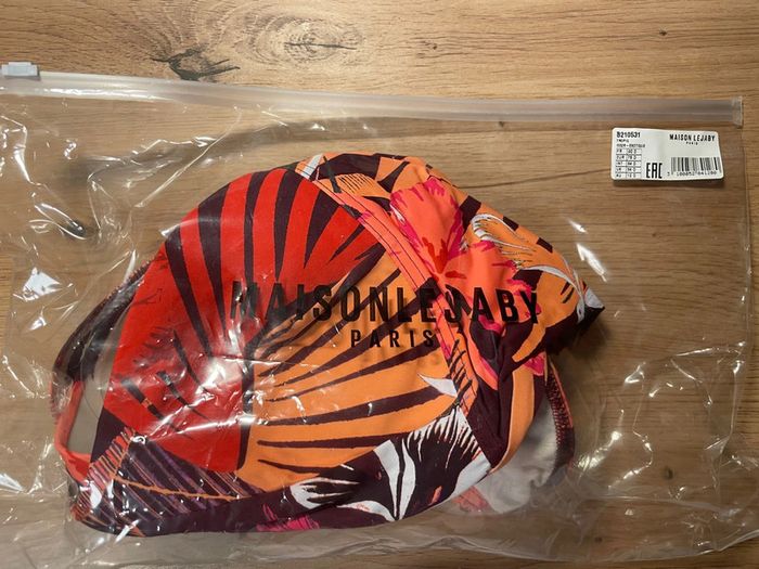 Maillot neuf La Maison Lejaby t38/40 90D - photo numéro 3