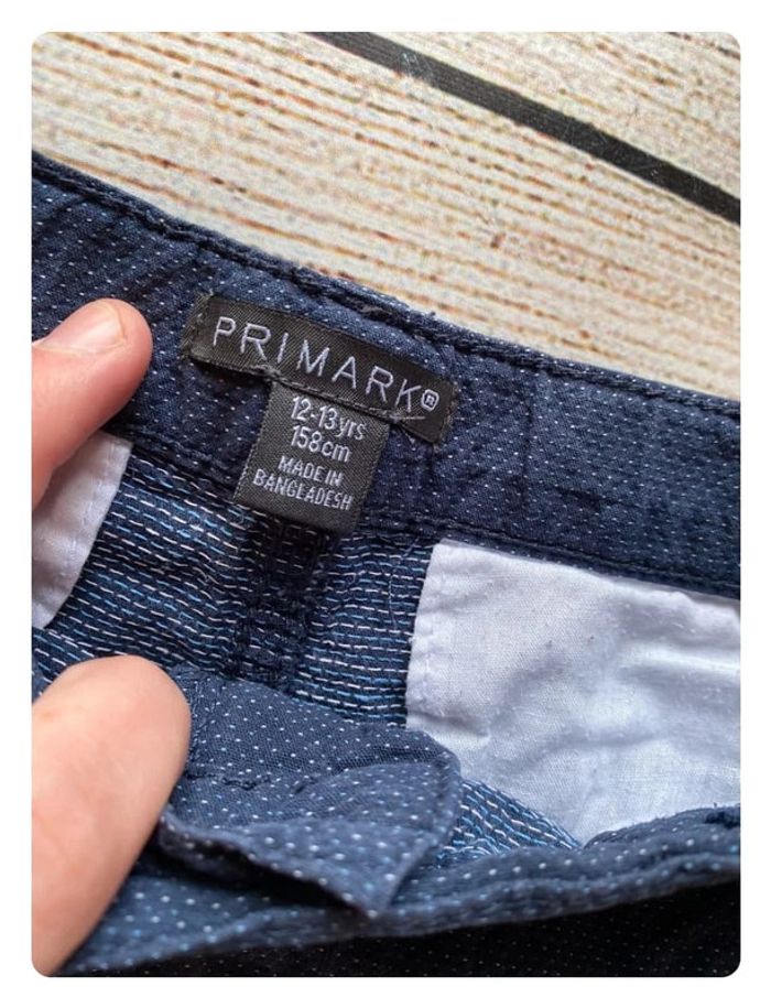 Bermuda 🙉 12/13 ans - Primark - photo numéro 2