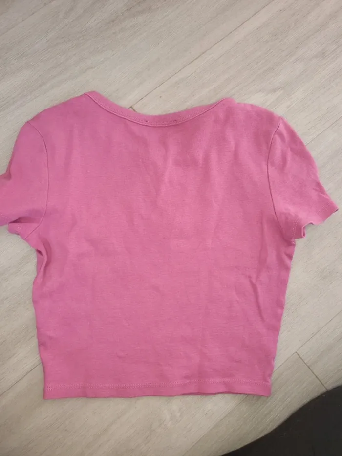 Top court zara s - photo numéro 4