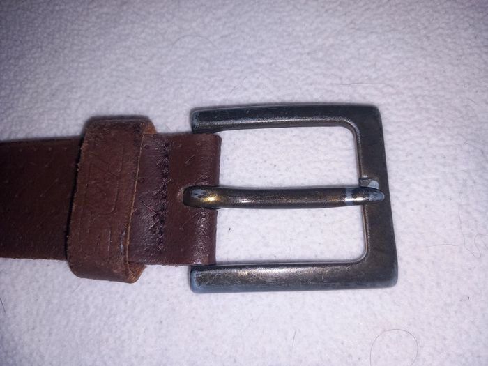 Ceinture homme T 95 - photo numéro 2
