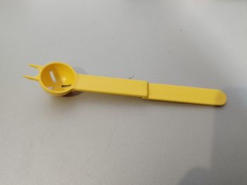 Cuillère à fruits et légumes Tupperware