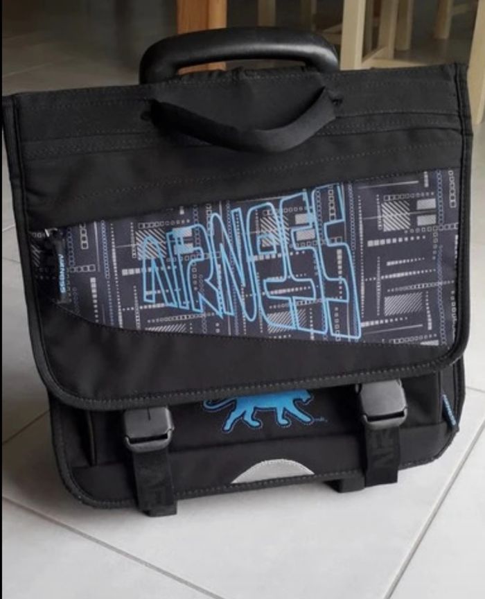 cartable Airness - photo numéro 4