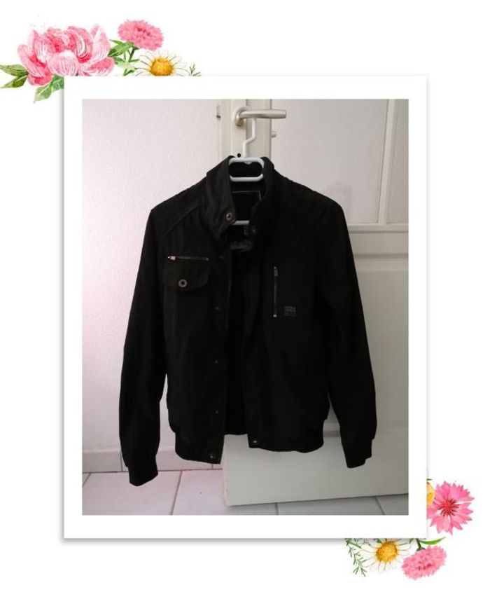 Blouson Jack and Jones