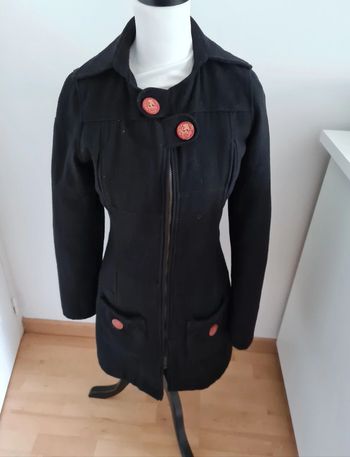 Manteau