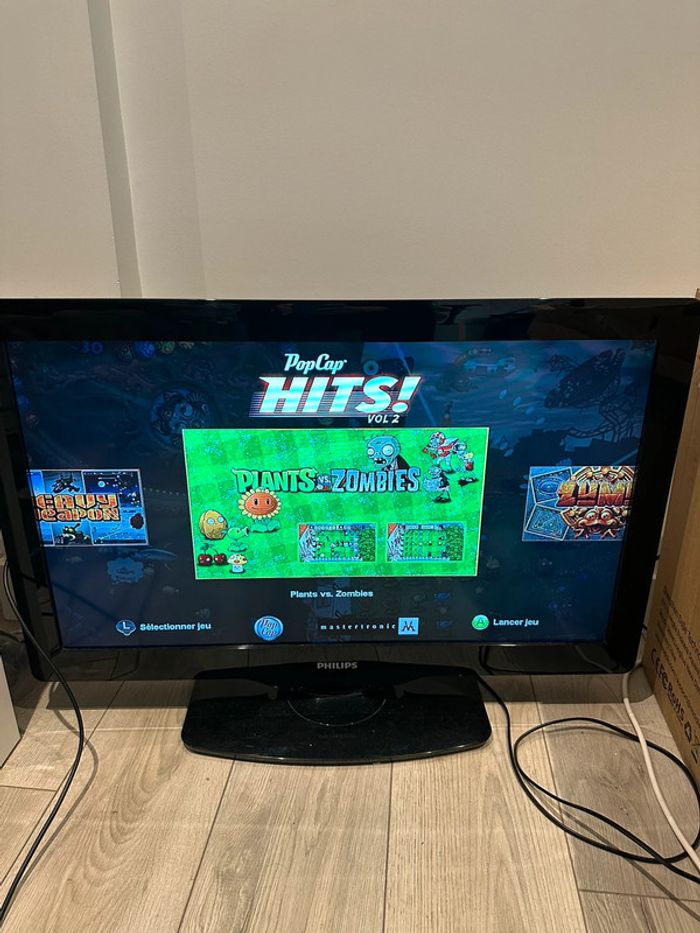 Popcap Hits Vol. 2 Xbox 360 - photo numéro 6