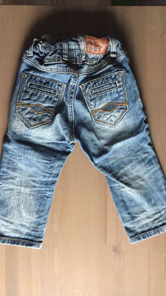Jeans McGregor - photo numéro 2