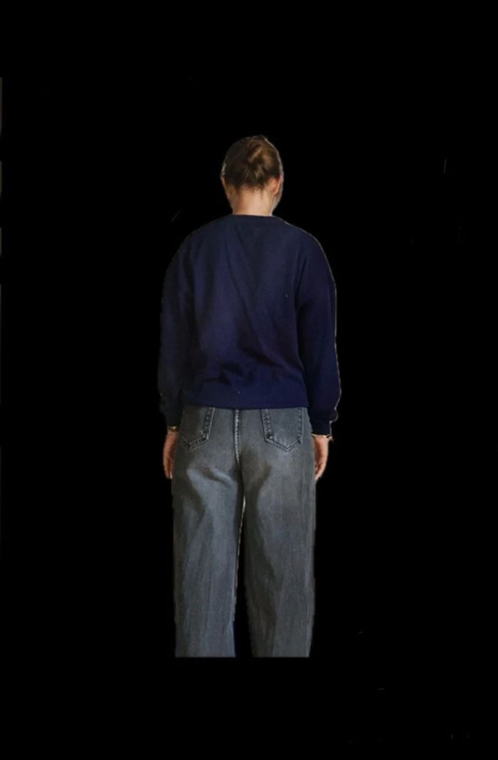 Le de 3 pull/sweat - photo numéro 10