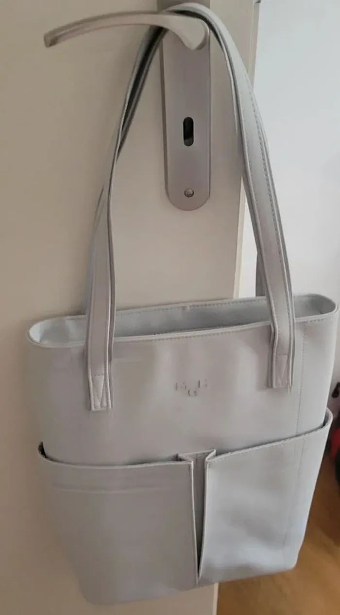 sac à main - photo numéro 2