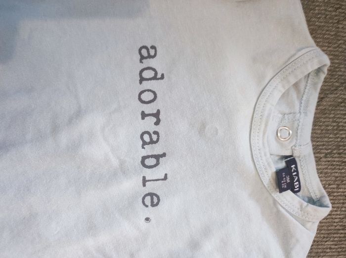 Pyjama garçon - photo numéro 3