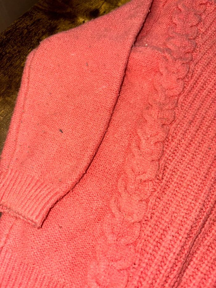 Pull 3ans - photo numéro 2