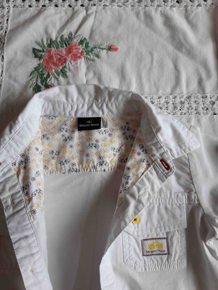 Chemise - photo numéro 3