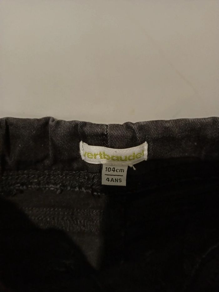 Jeans - photo numéro 4