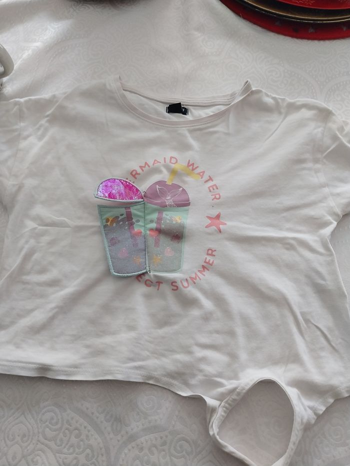 haut fantaisie 5 ans - photo numéro 2