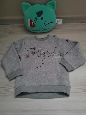 Pull 3ans
