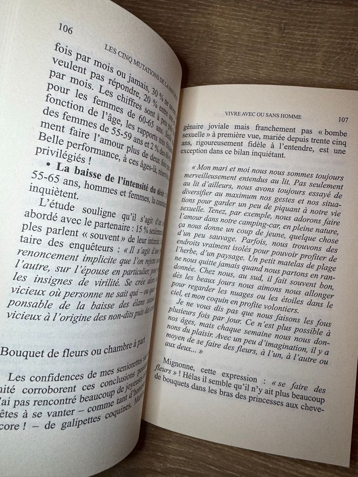 Livre - La deuxième vie des femmes / - photo numéro 2