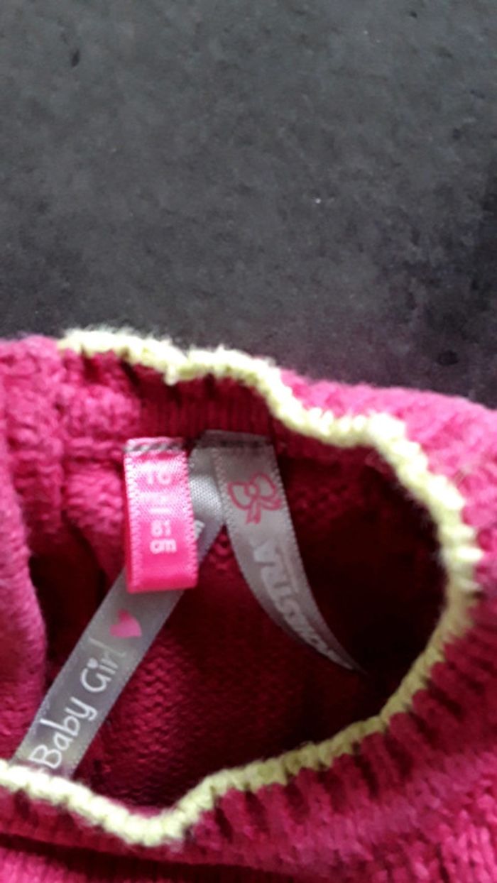 Robe orchestra 18 mois - photo numéro 2