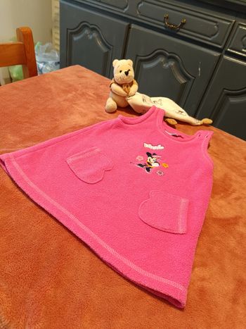 Robe bébé