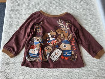 Tee shirt ML
