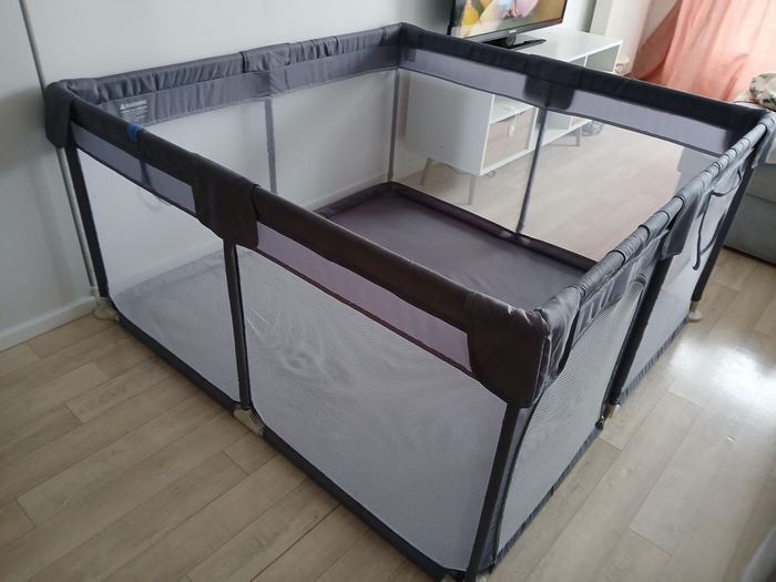 Parc pour enfant - photo numéro 2