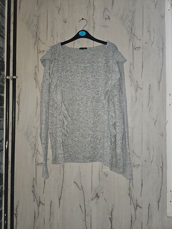 Joli pull femme