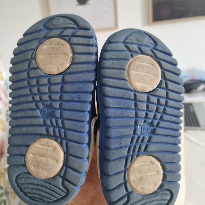 Chaussure été - photo numéro 2
