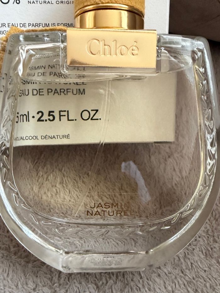 Nomade de Chloé - photo numéro 5