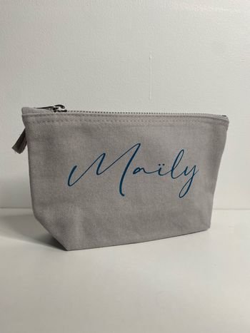 Pochette petit format