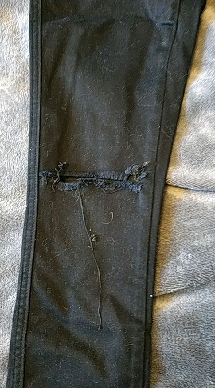 Jean's - photo numéro 3