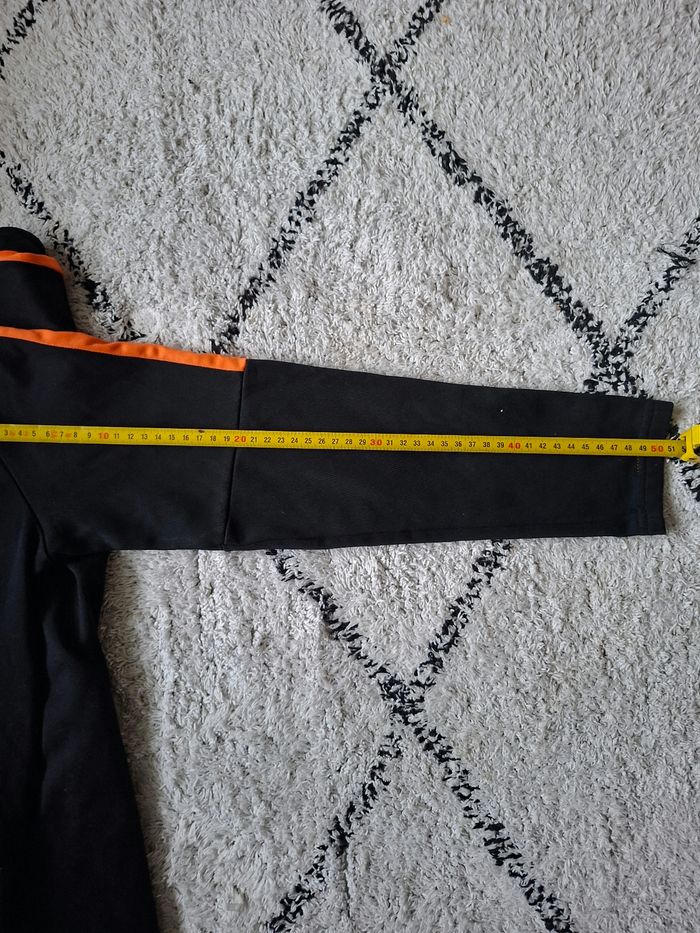 Pull semi zip nike dri-fit - photo numéro 6