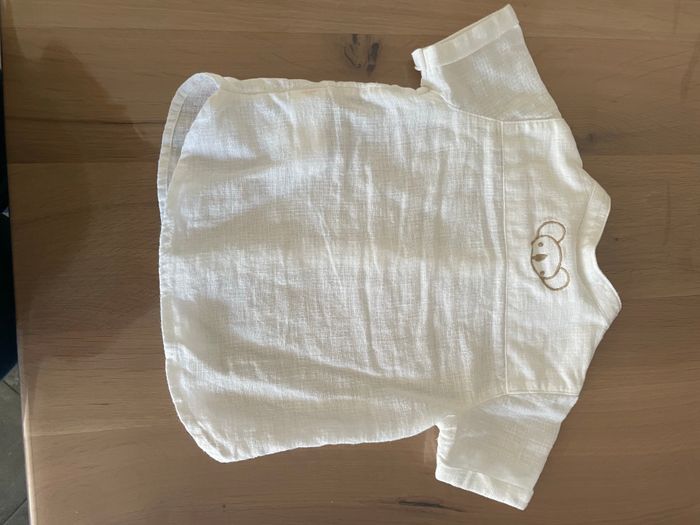 Salopette 6 mois - photo numéro 3