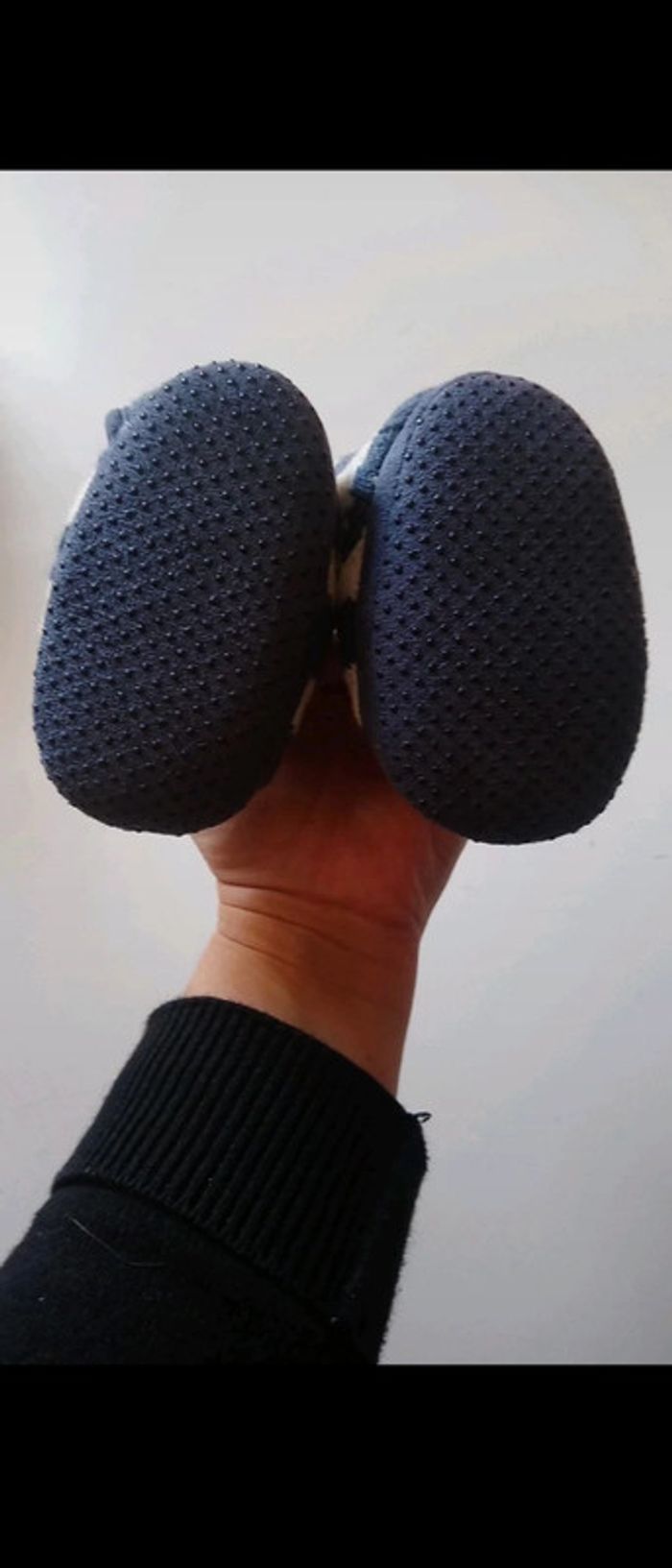 Chaussons bébé 16 - photo numéro 3