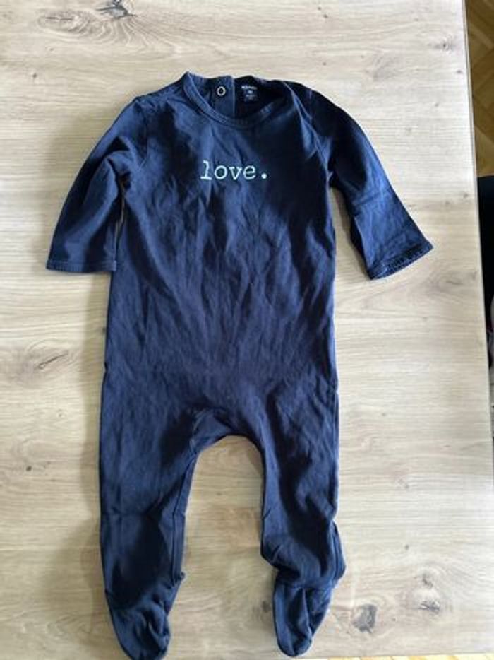 Lot pyjamas légers - photo numéro 2