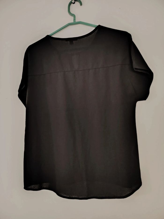 Blouse Kiabi - photo numéro 3