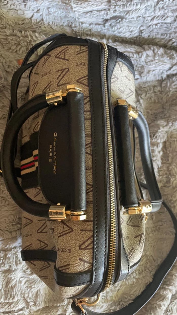 Sac Gallantry Paris - photo numéro 5