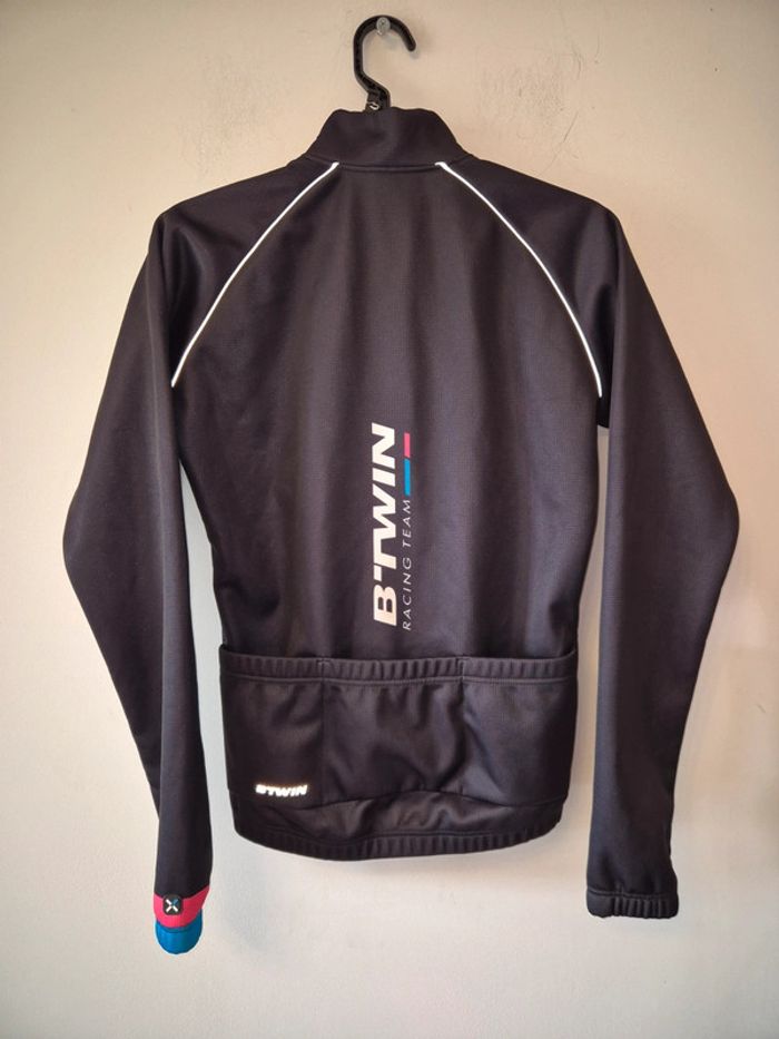 Veste B'Twin - photo numéro 2