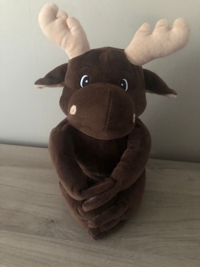 Peluches 🧸 - photo numéro 2