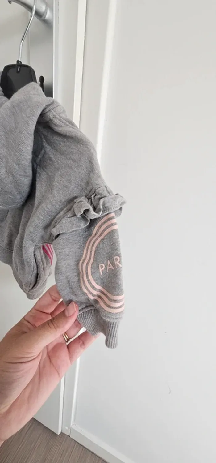 Gilet - photo numéro 4