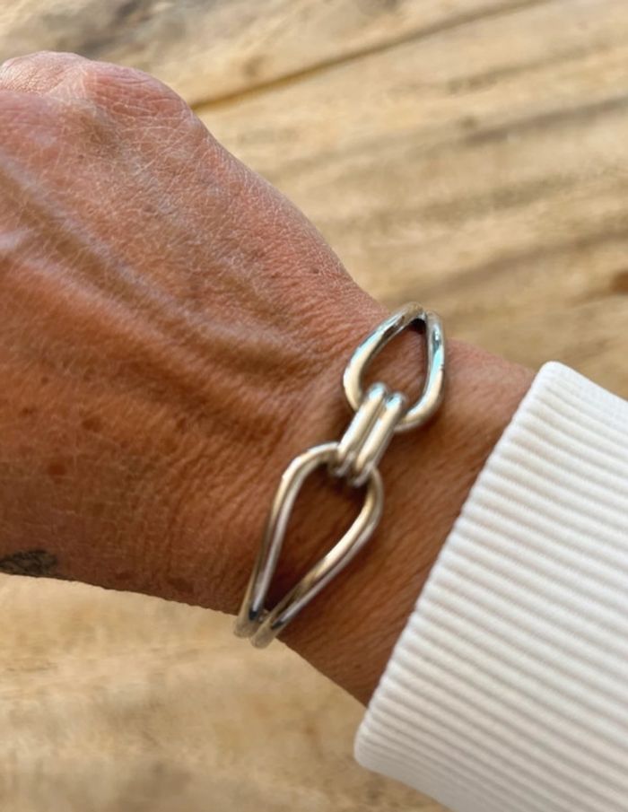 Bracelet agatha - photo numéro 3