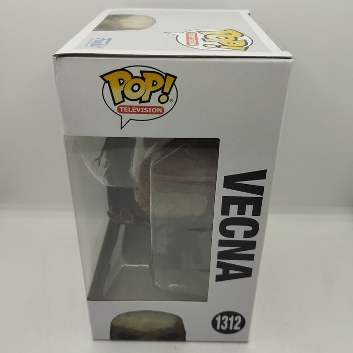 STRANGER THINGS : FUNKO POP 1312 Vecna - photo numéro 5