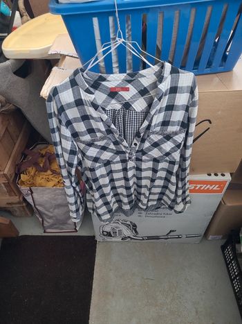 Chemise