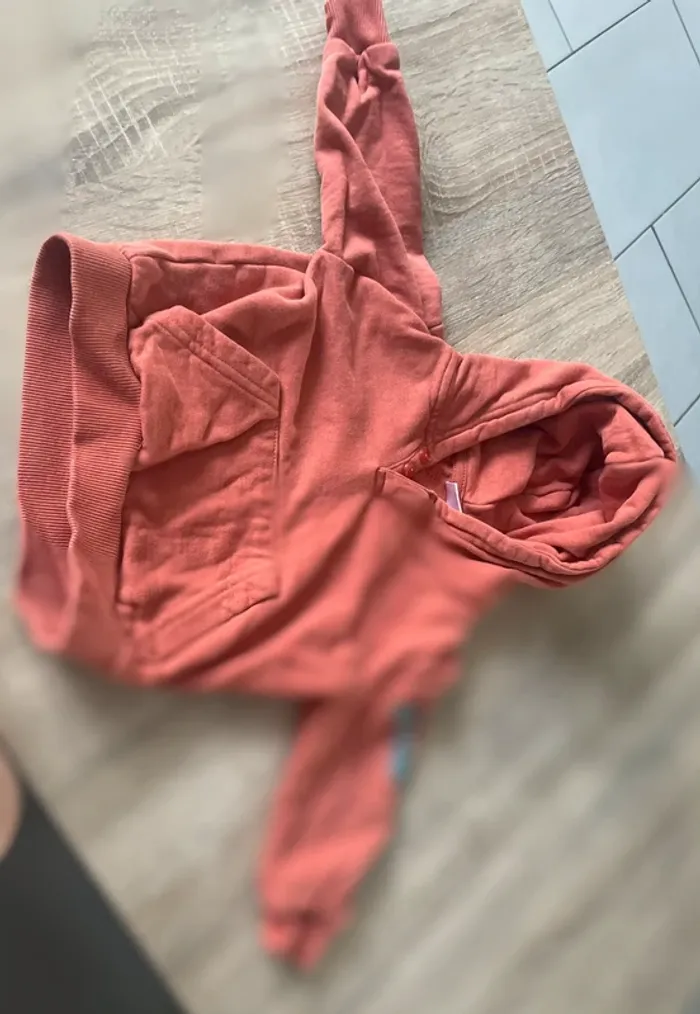 Pull garçon