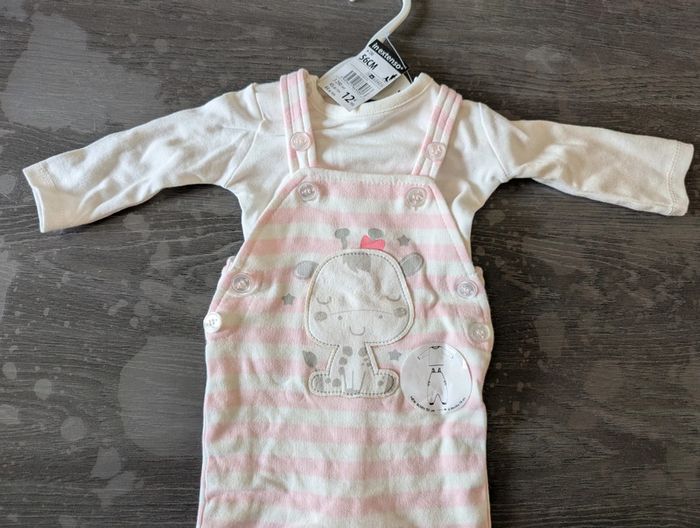 Ensemble Girafe - photo numéro 2