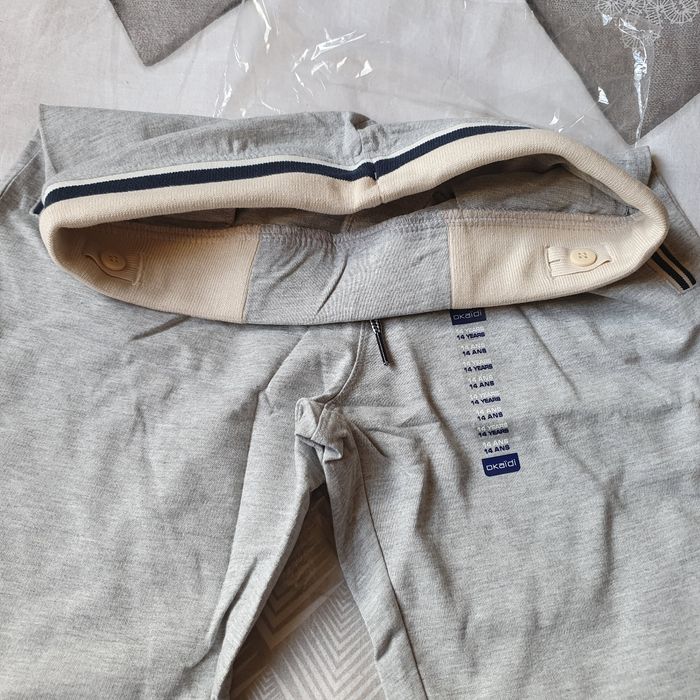 Short okaidi de taille 14ans - photo numéro 3