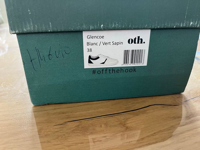 Basket  neuves - photo numéro 4