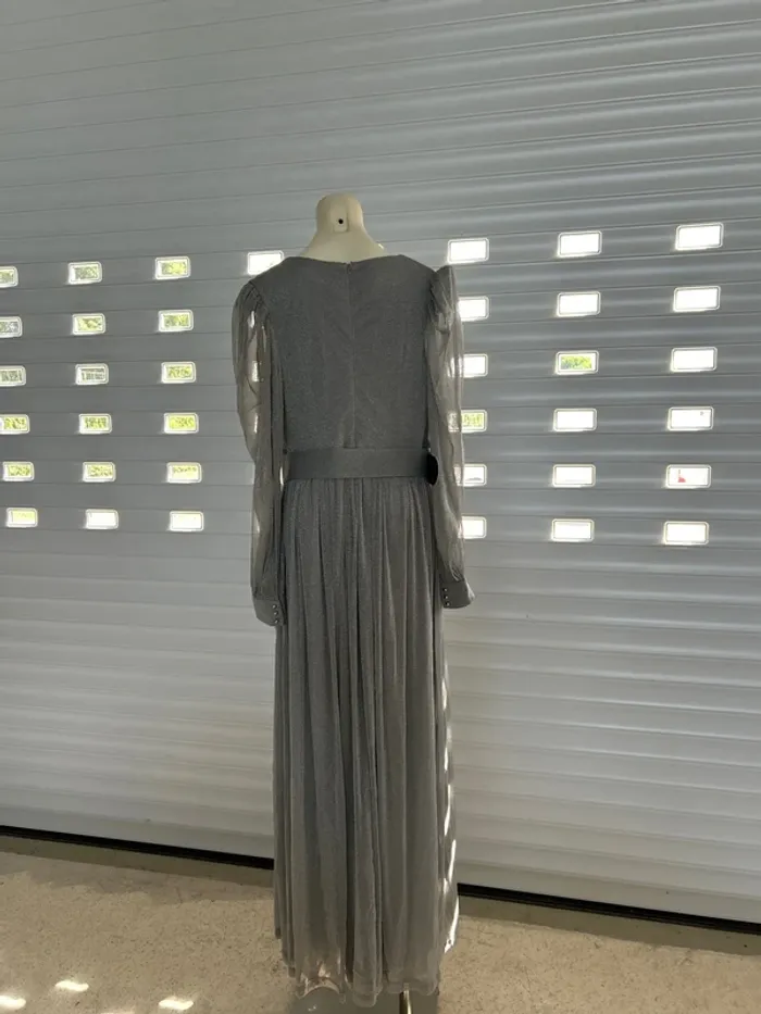 Robe de soirée cérémonie - photo numéro 7