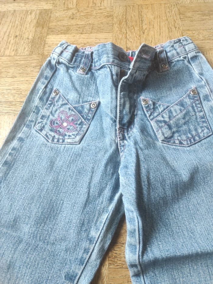 Pantalon 5 ans Dora - photo numéro 4