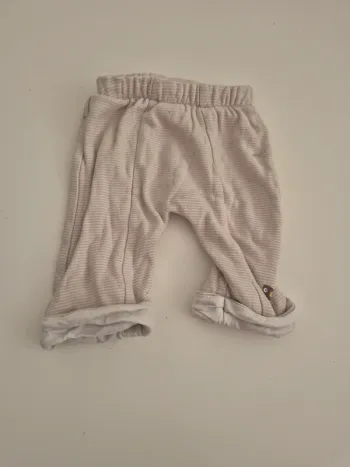 Pantalon 3 mois